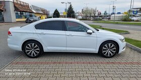 Volkswagen Passat B8 sedan 2.0 TDi - 3