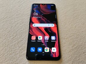 Oppo Find X2 Lite.  8gb/128gb.  Tmavá metalíza modrá. - 3