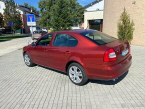 Škoda Octavia 2 Facelift 1.9TDI - 3