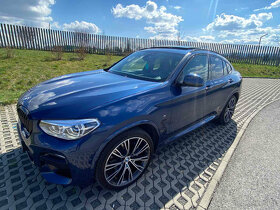 BMW X4 XDrive30d mHEV A/T - 3