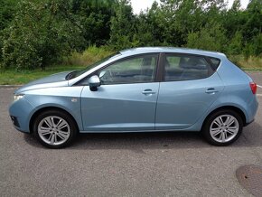 Seat Ibiza 1.4i Stylance - 3