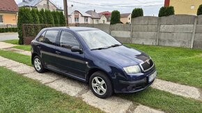 Škoda Fabia 1.2 HTP 40KW 2004 - 76 000KM - 3