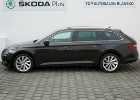 Škoda Superb 2.0TDI 110kW DSG Style - 3