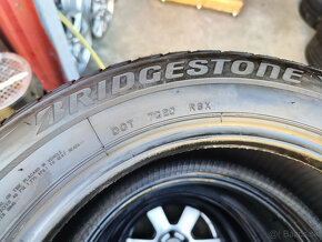 Zimné pneu = BRIDGESTONE = 205/60 R16 = NOVÉ - 3