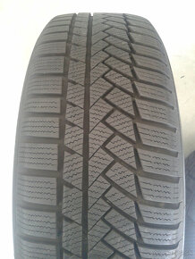 ALU disky 5x112 R17 6,5J ET44 ORIGINAL MERCEDES BENZ - 3