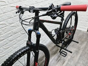 Ponúkam na predaj celoodpružený bicykel  Focus Jam Evo  29" - 3