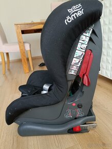 Britax Duo plus - 3