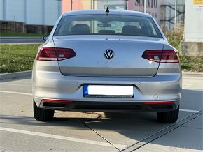 Volkswagen Passat 2.0 TDI EVO Business DSG - 3