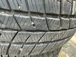 Zimné pneu 225/60r17 - 3