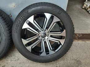 5x114,3  R18  Toyota Rav-4 - 3