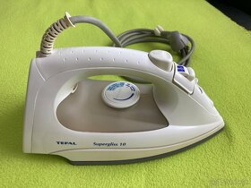 Žehlička - Tefal Supergliss 10 - 3