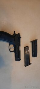 CZ 75 compact - 3