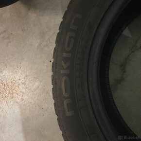 Zimné pneumatiky 195/55 R15 NOKIAN - 3