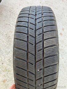 185/60 r15 zimne - 3