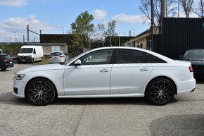 Audi A6 3.0 TDI 218k quattro S tronic - 3