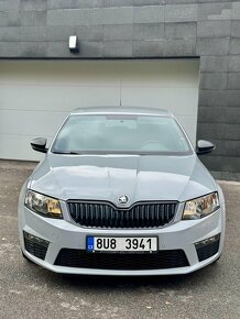 Predám/Vymením Škoda Octavia 1.8 TSI 4x4 DSG - 3