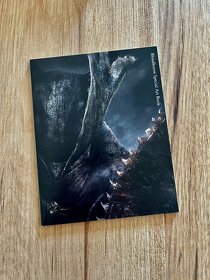 Bloodborne First Press Limited Edition - 3