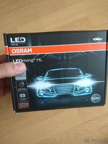 Led+ led parkovačky zdarma - 3