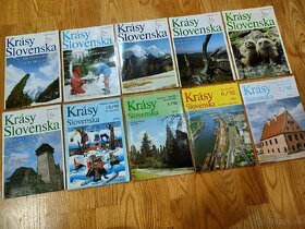 Časopis Krásy Slovenska - 3