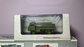 1:43 TATRA 805 VALNÍK - 3