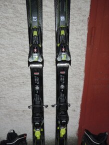 Blizzard Quatro 6.9 TI-174cm - 3