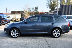 Škoda Octavia Combi 1.8 TSI Elegance DSG Invalid úprava - 3