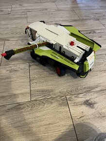 Bruder kombajn Claas - 3