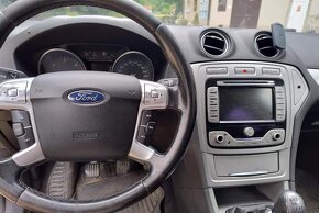 Mondeo combi 2.0. tdci - 3