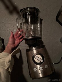 Stolny mixer Philips ProBlend6 - 3