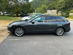 Audi a4 B9 avant 2.0 TDI - 3