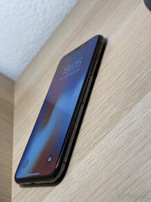 Apple iPhone X 64GB Space Grey - 3