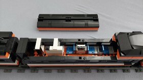 LEGO Vlak TGV Horizon Express 10233 - 3