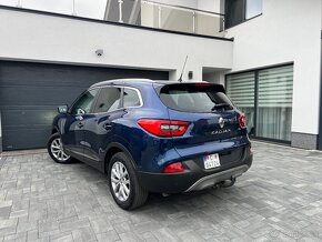 RENAULT KADJAR 1.6 DCI 96kw 2016 - 3