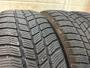 205/60R16 zimne - 3