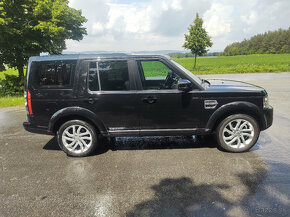 Land Rover Discovery 4 3.0i SCV6 Facelift HSE - 3