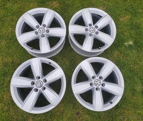 5x112R17 Volkswagen - 3