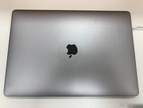 Macbook PRO 15, 32GB, 500GB - 3