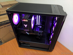 AMD Ryzen 5 5600, 16GB RAM, RTX 2070S 8GB, 1TB SSD, Win11 - 3