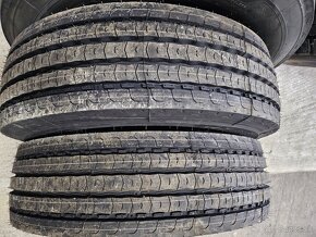 Pneumatiky MICHELIN MULTI Z  215/75 R17,5 - nové - 3