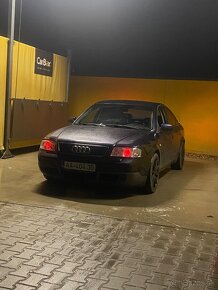 Predám Audi a6c5 2.8mpi - 3