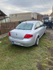 Fiat linea 1.3 jtd - 3