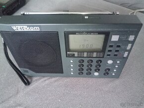 Radio Scanner WETEKOM PLL 500 - 3