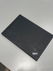 Lenovo Thinkpad T480 / T470 - 3