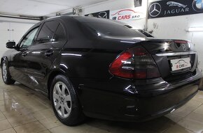 Mercedes-Benz E trieda Sedan 200 CDI Elegance A/T - 3