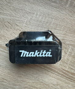 Makita Impact Black E-03084 sada bitov - 3