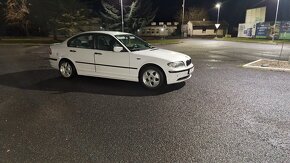 Bmw e46 318i 87kw - 3