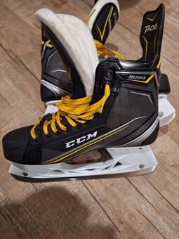 Korčule CCM Tacks 9080 Sr - 3