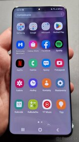 Originálny DISPLEJ Samsung Galaxy S20 ultra - 3
