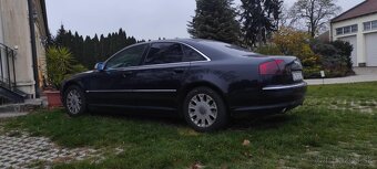 Audi A8 D3 - 3