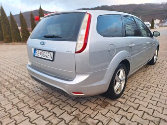 Ford Focus 1.8 tdci 85kw - 3